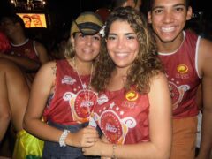 Bloco dos Amigos